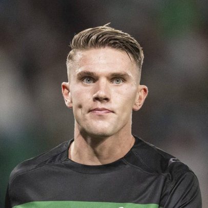 Viktor Gyokeres decide não se apresentar ao treino do Sporting CP em busca de transferência