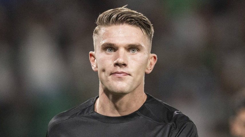 Foto: Reprodução/The Athletic UK