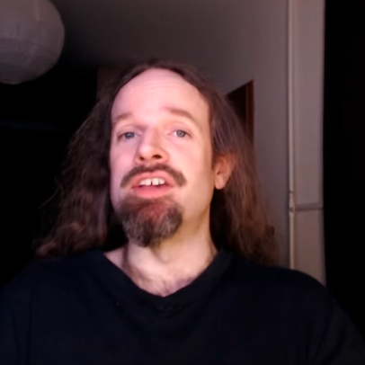 YouTuber denuncia falsas alegações contra iniciativa da UE para jogos eletrônicos
