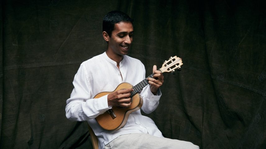 Mosquito — Foto: Fernando Young/Divulgação