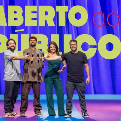 Domingo tem 'Aberto ao Público' e filme com Leonardo DiCaprio em destaque