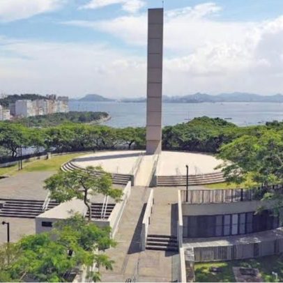 Justiça Federal mantém Memorial do Holocausto no Morro do Pasmado intacto