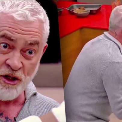 Atala critica 'Chef' e provoca reações divertidas nas redes sociais