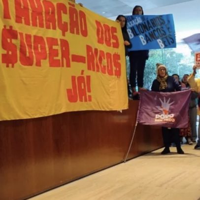 Nikolas Ferreira solicita afastamento de assessor do PSOL após incidente na Faria Lima