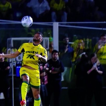 Mirassol mantém ex-Corinthians apesar de sondagem do Catar