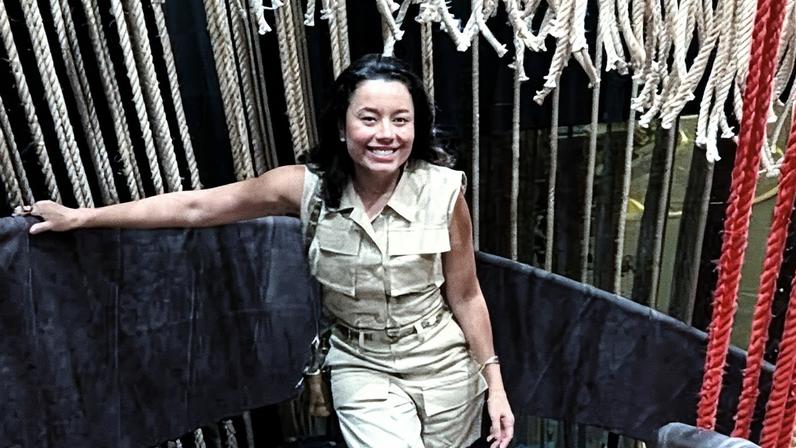 Daniela Filomeno no Maido, restaurante peruano eleito o melhor do mundo em 2025 • CNN Viagem & Gastronomia