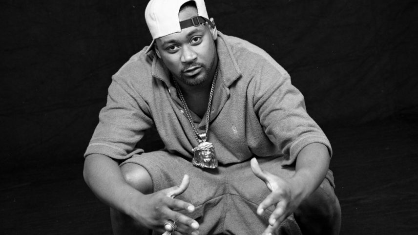 Ghostface Killah homenageia Eric B e Rakim no novo single 'Rap Kingpin.' (Foto: Reprodução)