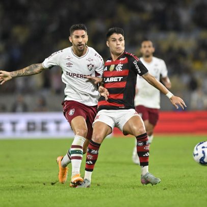 Fluminense adota postura defensiva e busca repetir sucesso da Copa