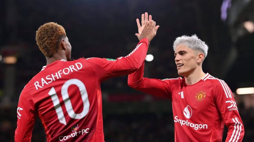 Foto: Reprodução/The Athletic UK