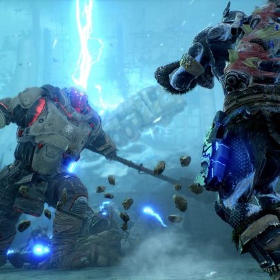 Desenvolvimento de Outriders 2 é cancelado e fãs ficam desapontados