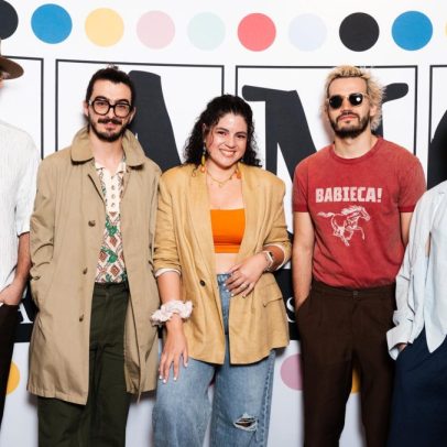 Morat analisa seus maiores sucessos nas paradas durante o LAMC 2025