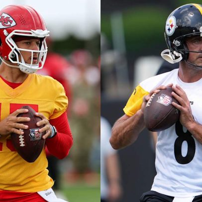 Os 10 quarterbacks com melhor custo-benefício para o fantasy football de 2025