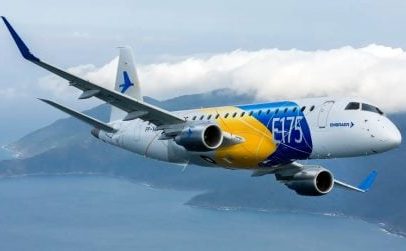 Embraer alerta que tarifas podem causar danos semelhantes aos da pandemia de Covid
