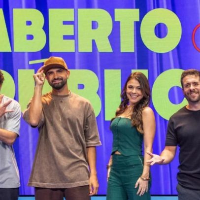 Globo estreia stand-up na TV e gera críticas por proposta monótona e previsível