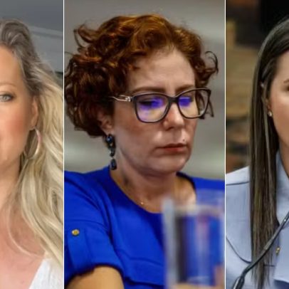 Joice Hasselmann e deputada bolsonarista trocam ofensas sobre prisão de Zambelli