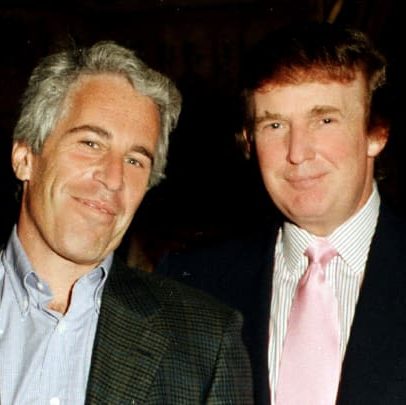 Trump envia carta 'libertina' para aniversário de 50 anos de Jeffrey Epstein