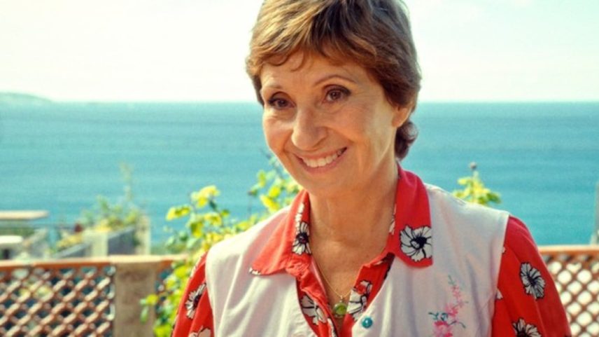 Ariane Ascaride, em 'Mi querida ladrona'. (Foto: MIRRO AUDIOVISUAL)