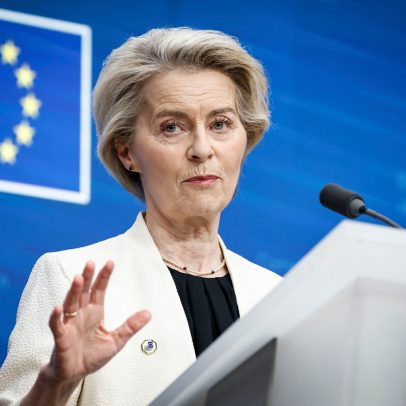 Tarifas de Trump podem afetar empresas na Europa e nos Estados Unidos, alerta UE