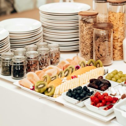 Férias podem ser saudáveis com dicas para manter a dieta em dia