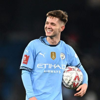 Carreira de James McAtee no Manchester City reflete desafios das academias modernas