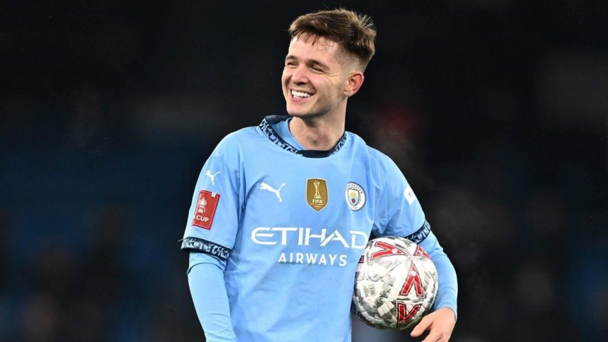 Foto: Reprodução/The Athletic UK