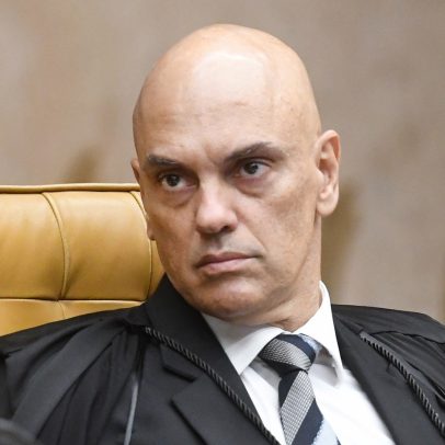 EUA sancionam Alexandre de Moraes com a aplicação da Lei Magnitsky