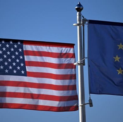 União Europeia busca acordo simples para avançar em negociações com os Estados Unidos