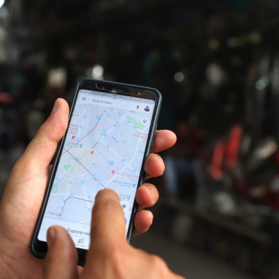 Google Maps se transforma em guia personalizado para suas férias de viagem