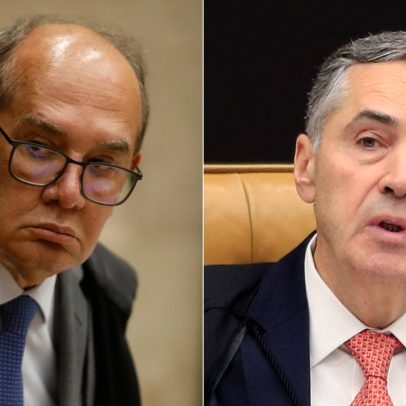 Barroso e família participam de fórum de Gilmar em Lisboa com palestras especiais