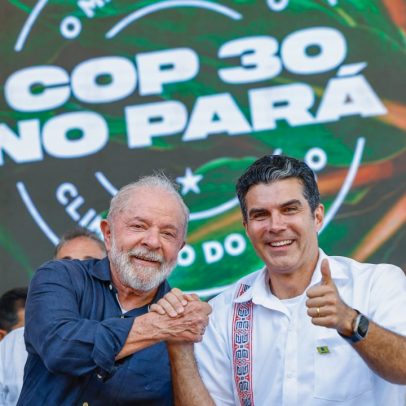 Empresas enfrentam altos custos para se expor na área nobre da COP30
