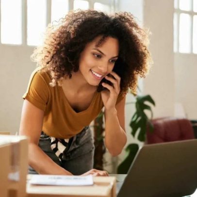 Sebrae Delas disponibiliza 11 mil vagas em cursos para mulheres empreendedoras
