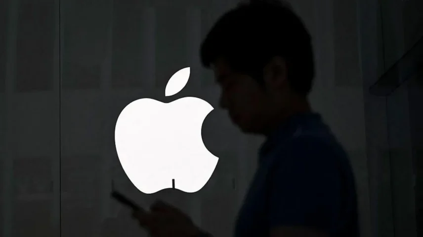 A maior corte da UE decidiu que a Apple deve pagar mais de €14 bilhões (£11,8 bilhões) à República da Irlanda (Foto: Getty Images)