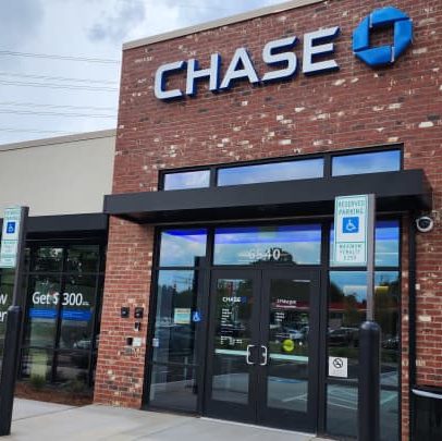 JPMorgan celebra mil novas agências abertas desde início da expansão em 2018