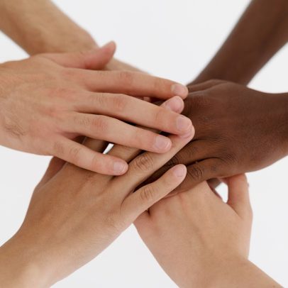 Valor da vida é discutido em nova campanha de conscientização social