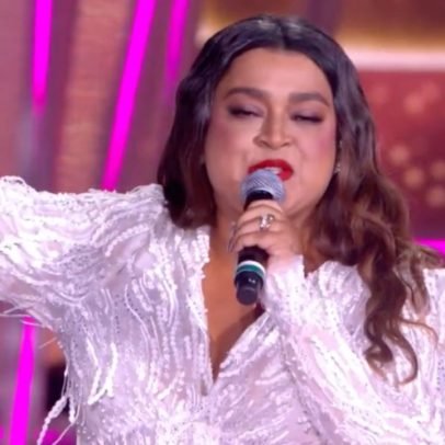 Preta Gil revela a origem do sucesso 'Sinais de Fogo' em nova entrevista