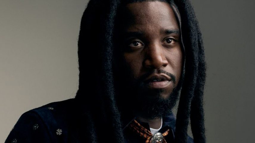 A música "Good News" de Shaboozey entrou no top 10 da parada Country Airplay. (Foto: Reprodução)