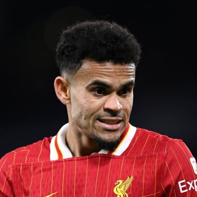 Liverpool nega proposta do Bayern por Luis Diaz, que deseja deixar o clube