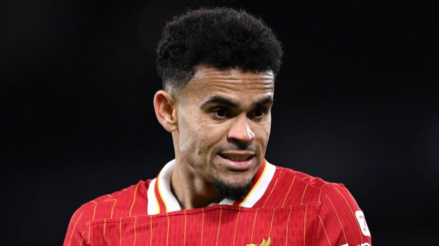 Foto: Reprodução/The Athletic UK