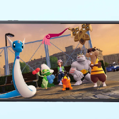 Pacote Z-A do novo Switch 2 com Pokémon Legends oferece economia aos jogadores