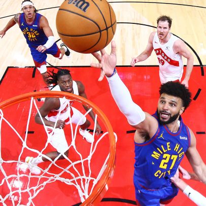 Nuggets e Raptors se enfrentam na Série do Canadá em 2025