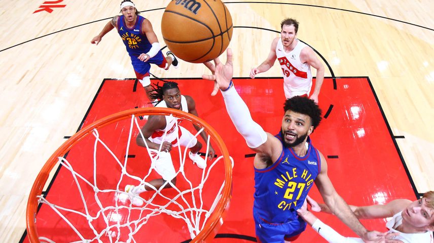 Foto: Reprodução/@NBA