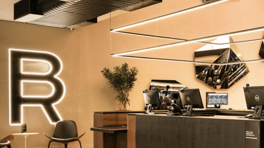 A Bio Ritmo, marca do Grupo Smart Fit para o segmento de academias premium, quer explorar novo conceito mais sofisticado com atendimento personalizado (Foto: Divulgação)