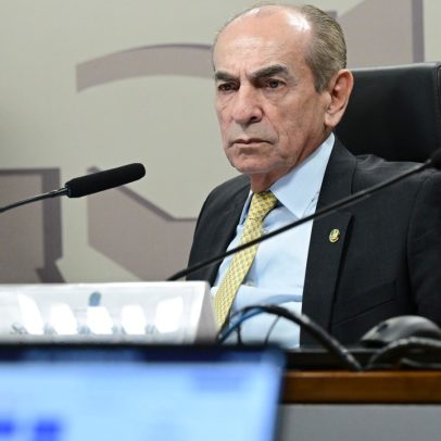 Senado aprova Código Eleitoral com Ficha Limpa e reserva para mulheres