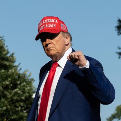 Trump intensifica ataques às universidades federais nos Estados Unidos