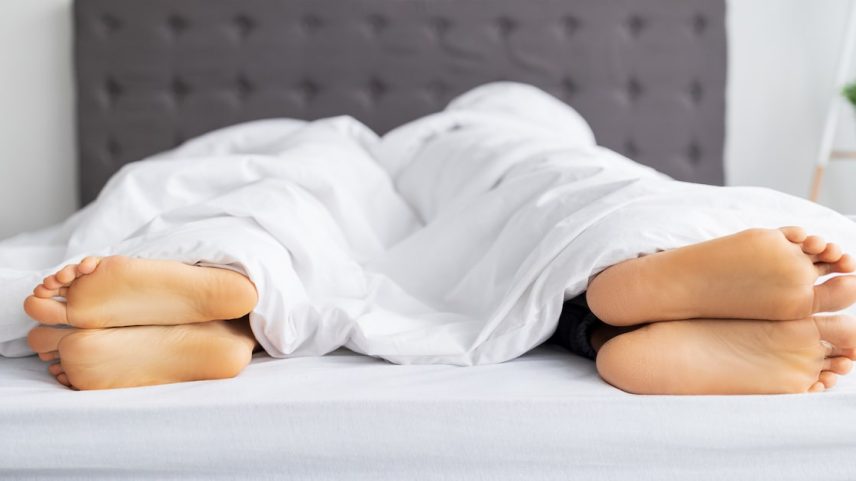 Conviver com o chamado orgasmo retardado pode afetar a qualidade de vida do homem, já que atrapalha o relacionamento sexual. (Foto: Prostock-studio/Adobe Stock)