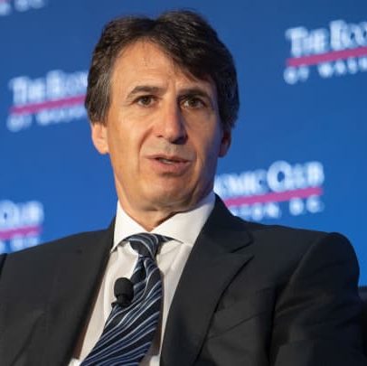 Ação de uma empresa de Wall Street se destaca em meio à tendência negativa do mercado