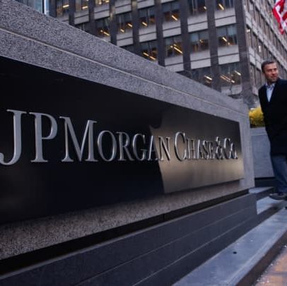 JPMorgan recebe upgrade da KBW após queda de ações por downgrade anterior