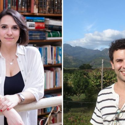 Novas vozes da literatura brasileira se destacam na Flip 2023