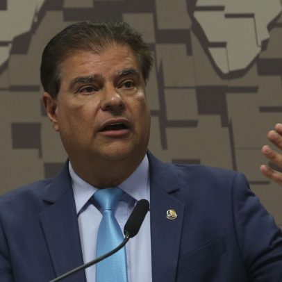 Comitiva brasileira avança em diálogo para melhorar relações internacionais