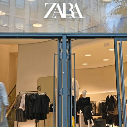 Zara busca inovação para se destacar no competitivo mercado de fast fashion